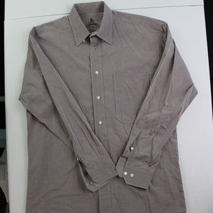 Hugo Boss Men's Button Front Shirt
